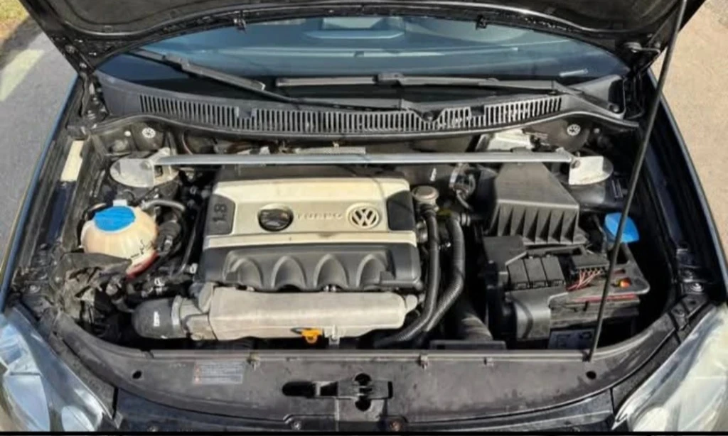 VW Polo Exclusive Bose Facelift Sportback Quattro - изображение 7