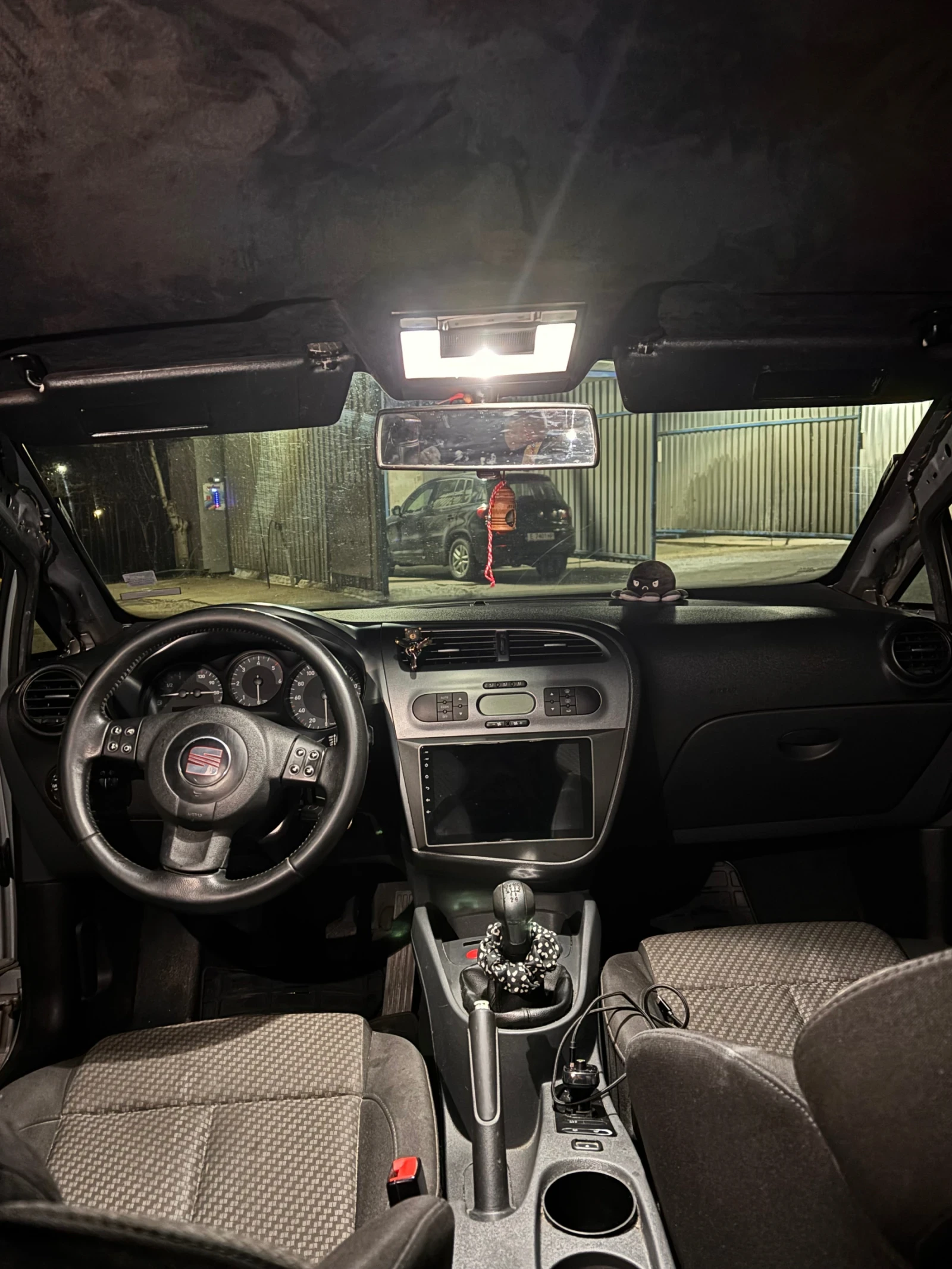 Seat Leon, снимка 7 - Автомобили и джипове - 53758710