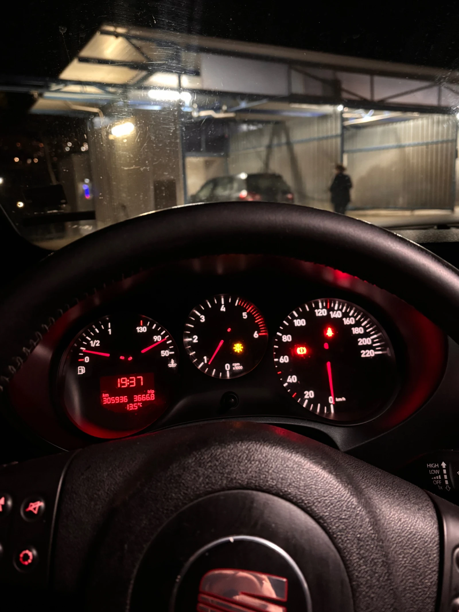 Seat Leon, снимка 6 - Автомобили и джипове - 53758710