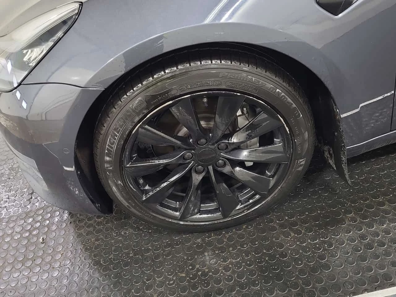 Tesla Model 3 * Standard Range * PANO* KEYLESS* ПОДГРЕВ* NAVI* , снимка 14 - Автомобили и джипове - 54001847