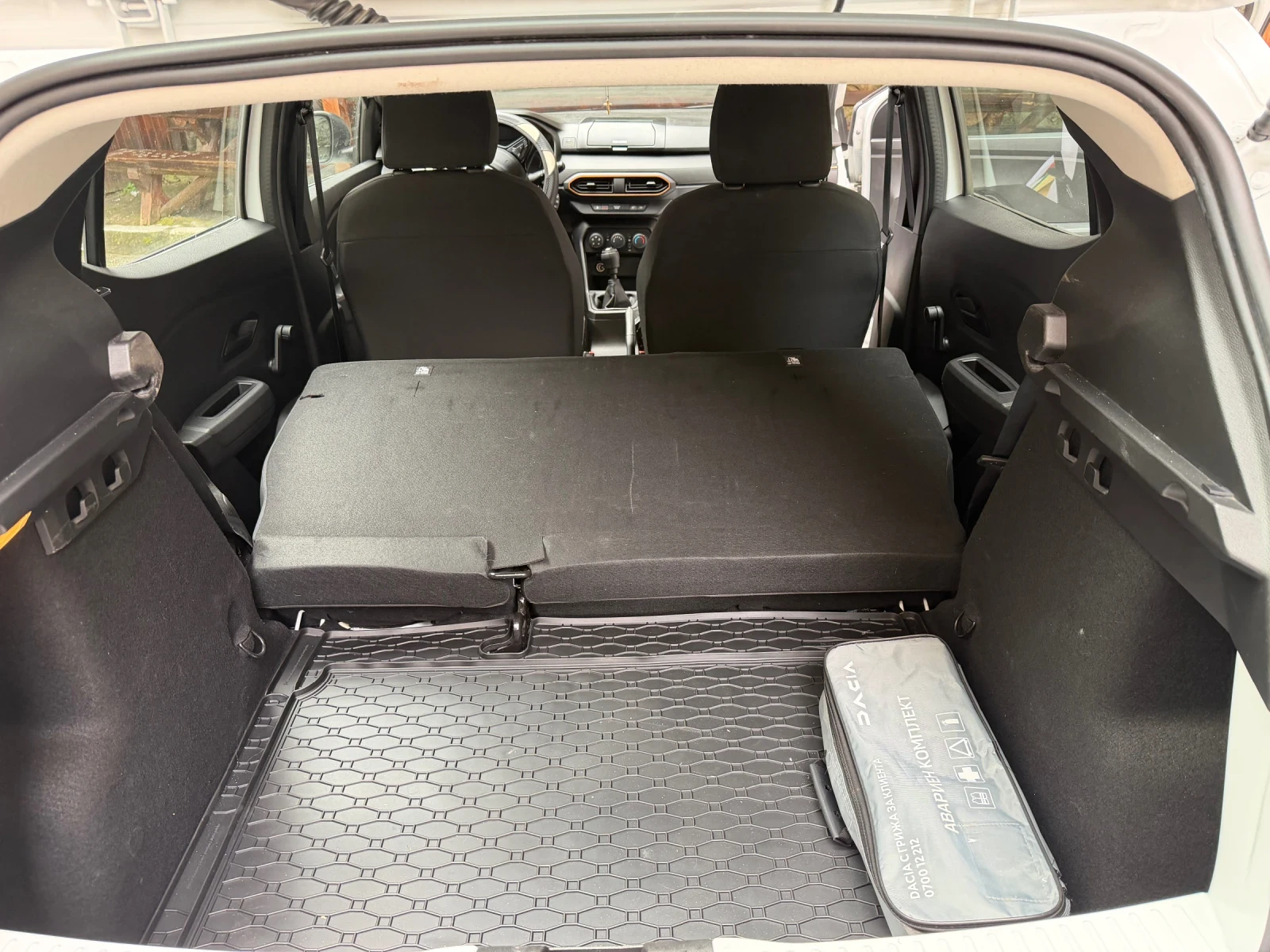 Dacia Sandero Stepway | Mobile.bg � ����������� 11