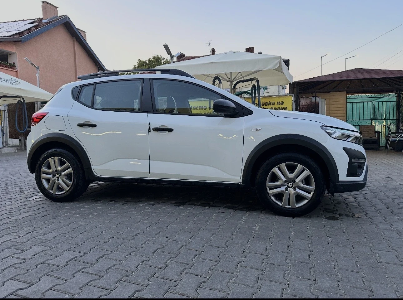 Dacia Sandero Stepway | Mobile.bg � ����������� 6