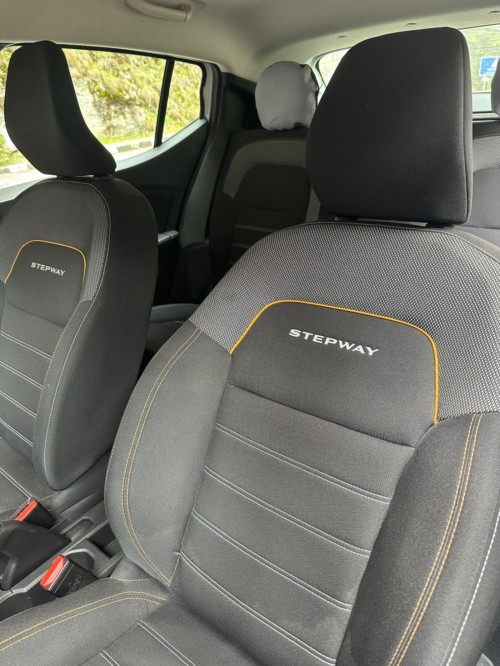 Dacia Sandero Stepway | Mobile.bg � ����������� 8