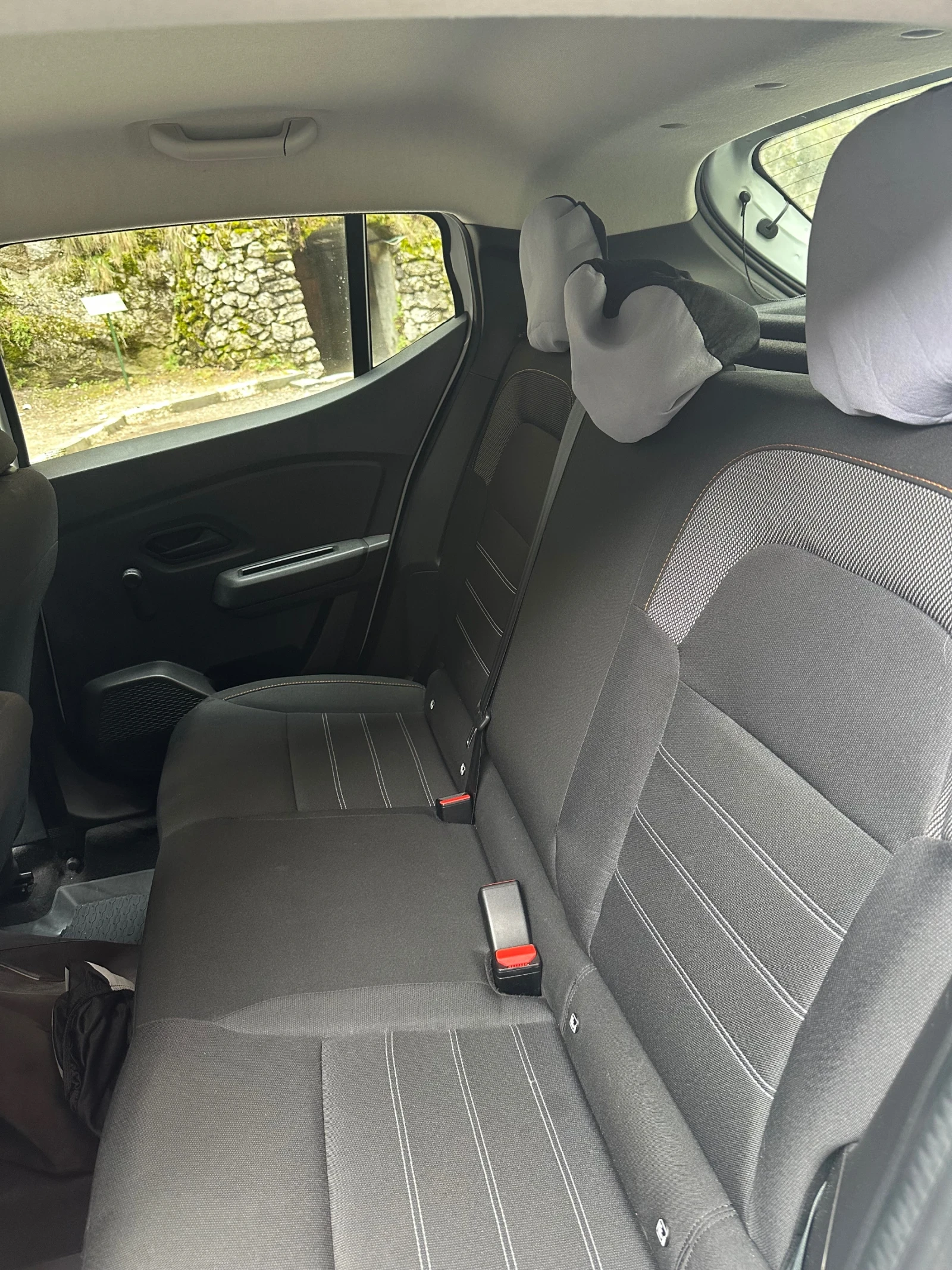 Dacia Sandero Stepway | Mobile.bg � ����������� 9