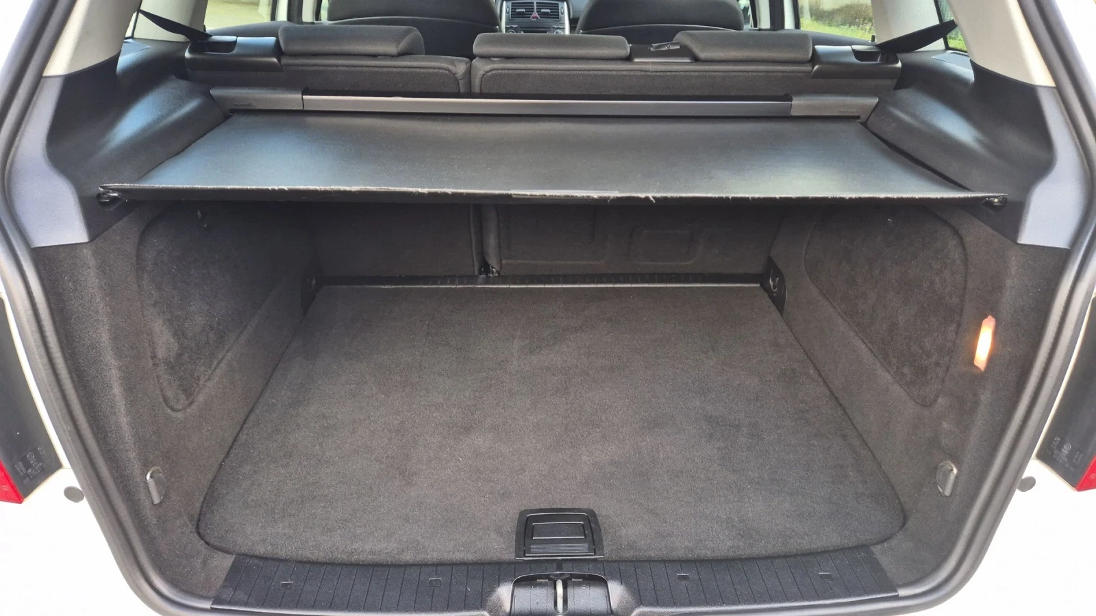 Mercedes-Benz B 180 1.8 бензин 115к.с., снимка 16 - Автомобили и джипове - 54048871