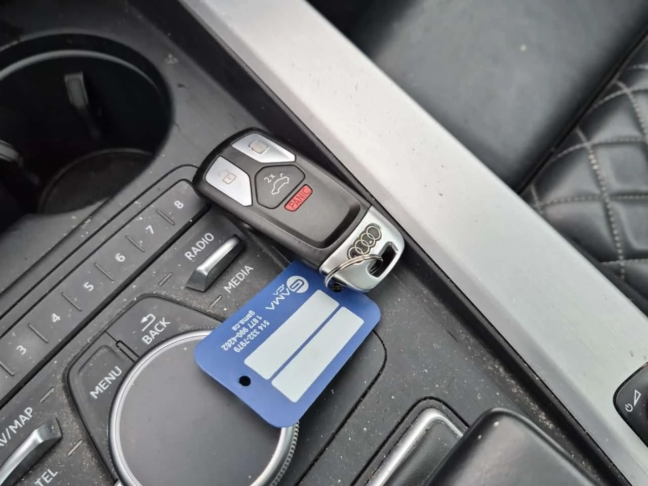 Audi Coupe * PROGRESSIV * CARFAX * ЦЕНА ДО БГ, снимка 9 - Автомобили и джипове - 54082116