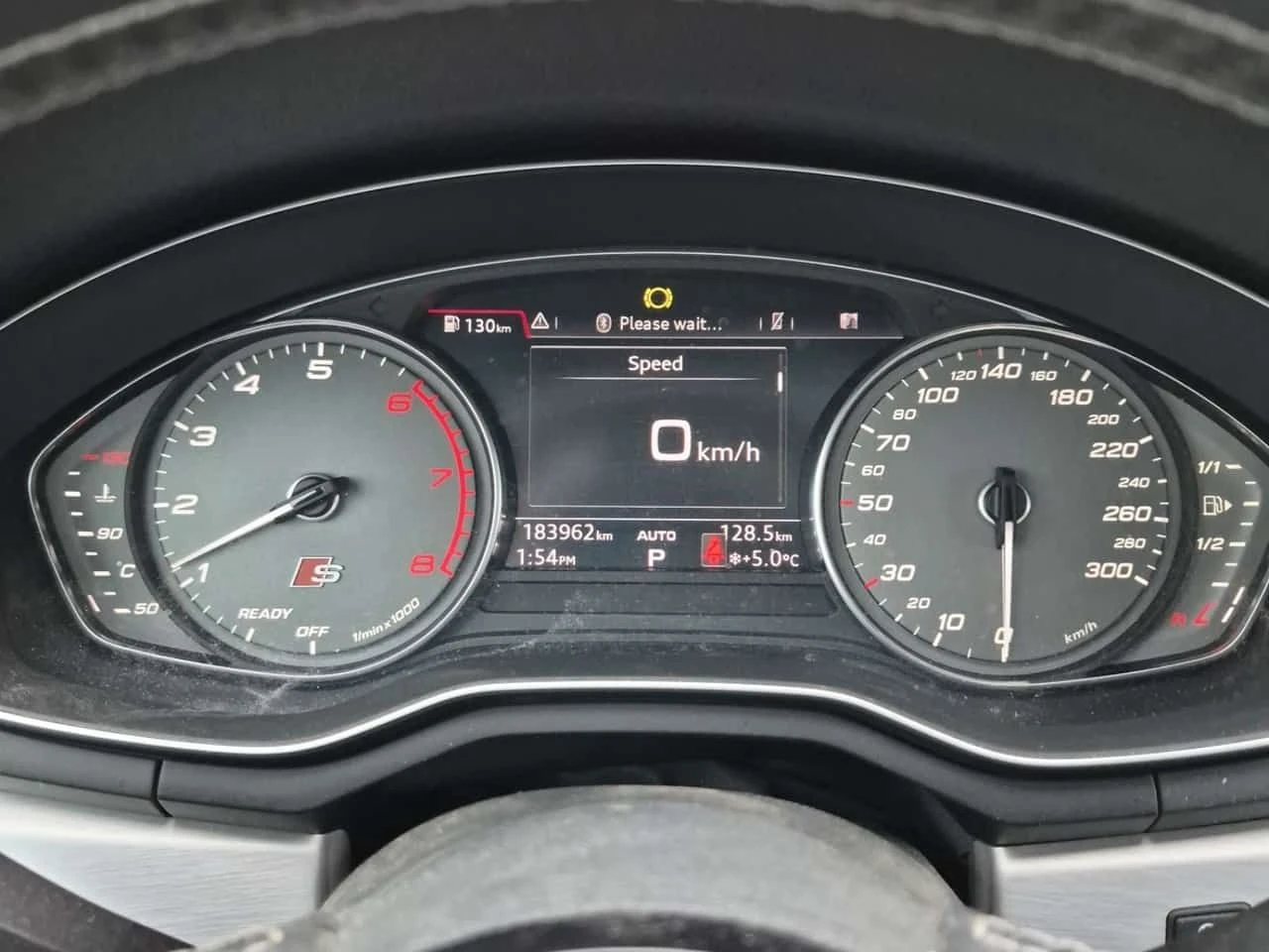 Audi Coupe * PROGRESSIV * CARFAX * ЦЕНА ДО БГ, снимка 7 - Автомобили и джипове - 54082116