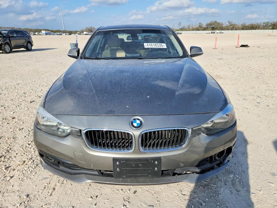 BMW 320 2.0L 4 REAR WHEEL DRIVE | Mobile.bg � ����������� 5