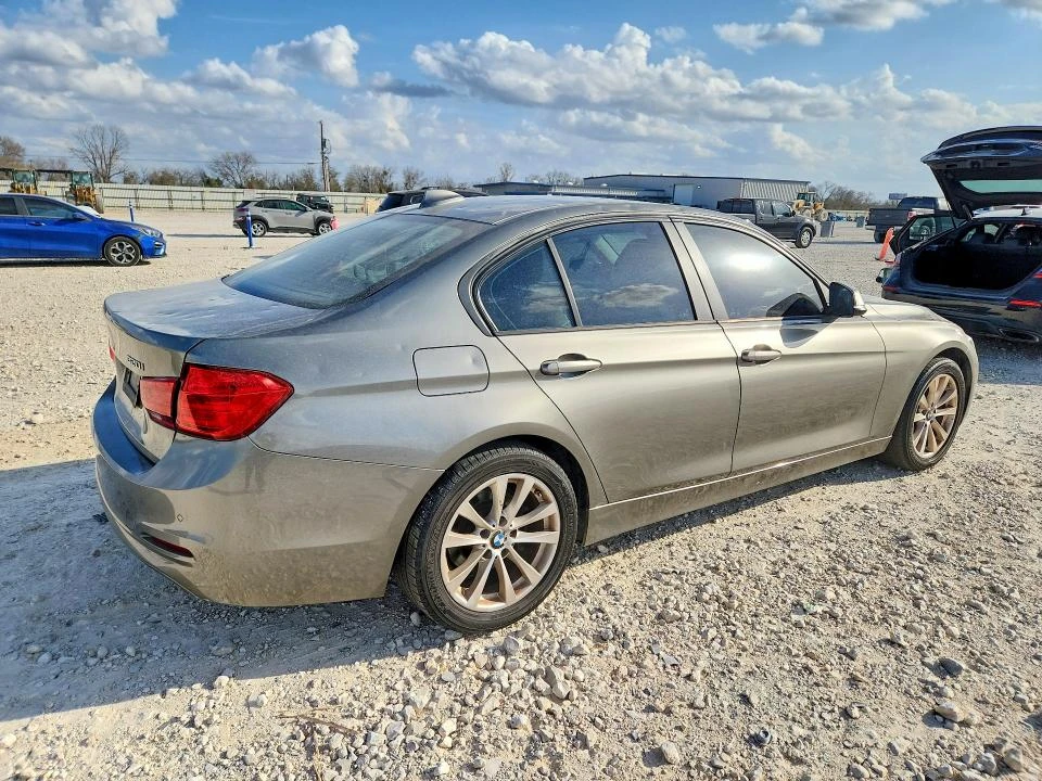BMW 320 2.0L 4 REAR WHEEL DRIVE | Mobile.bg � ����������� 3