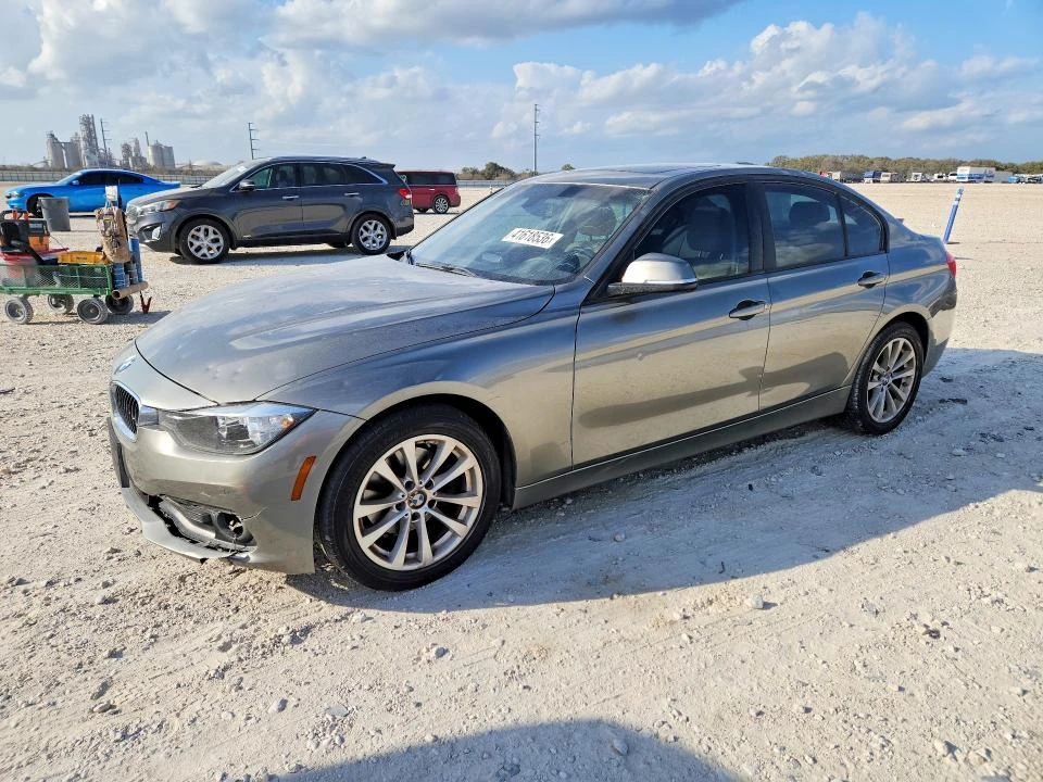 BMW 320 2.0L 4 REAR WHEEL DRIVE | Mobile.bg � ����������� 1
