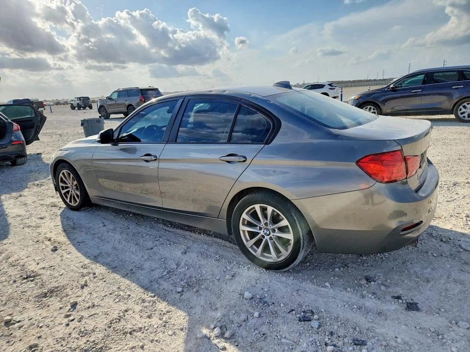 BMW 320 2.0L 4 REAR WHEEL DRIVE | Mobile.bg � ����������� 2
