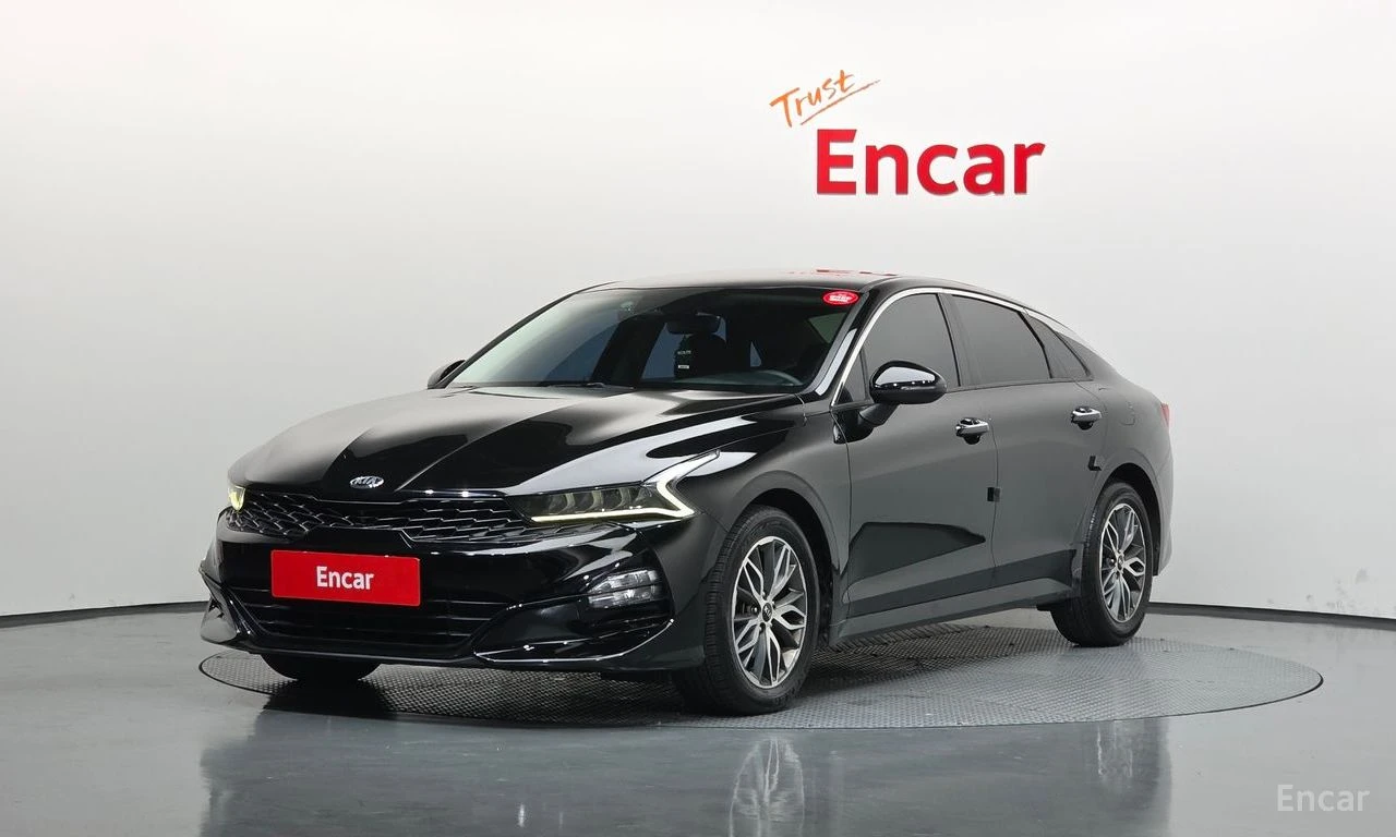 Kia K5 2.0 Trendy* ПОДГРЕВ* КАМЕРА* KEYLESS* КРАЙНА ЦЕНА*