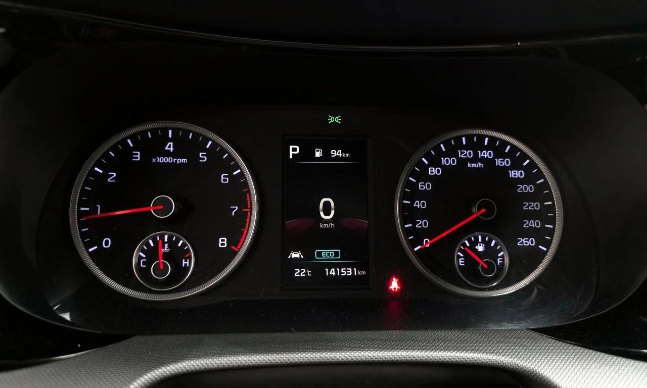 Kia K5 2.0 Trendy* ПОДГРЕВ* КАМЕРА* KEYLESS* КРАЙНА ЦЕНА*, снимка 10 - Автомобили и джипове - 54497483