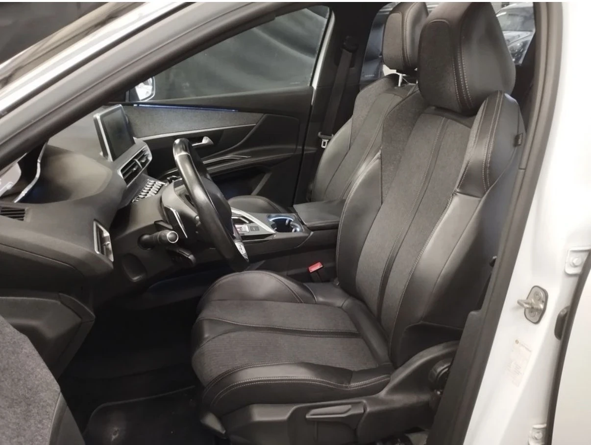 Peugeot 5008 1.6 165 THP GT-LINE, снимка 8 - Автомобили и джипове - 54897134