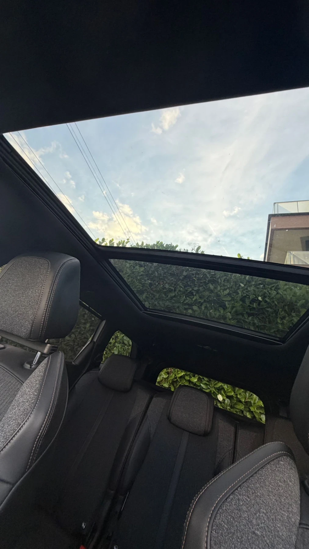 Peugeot 5008 1.6 165 THP GT-LINE, снимка 12 - Автомобили и джипове - 54897134