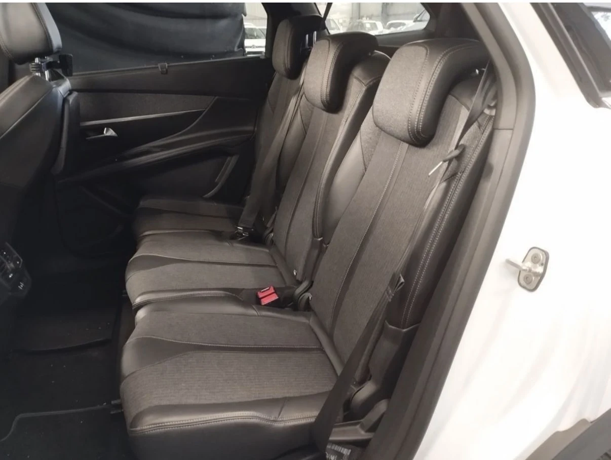 Peugeot 5008 1.6 165 THP GT-LINE, снимка 9 - Автомобили и джипове - 54897134