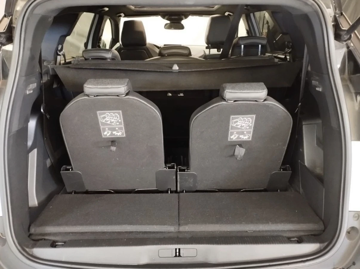 Peugeot 5008 1.6 165 THP GT-LINE, снимка 10 - Автомобили и джипове - 54897134