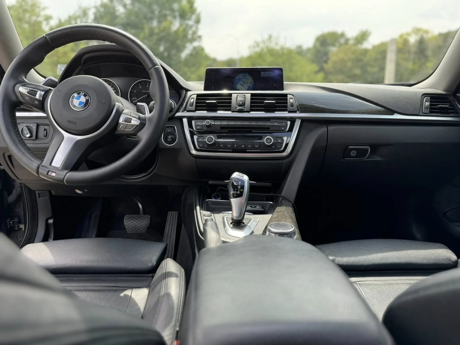 BMW 435, снимка 3 - Автомобили и джипове - 55002994