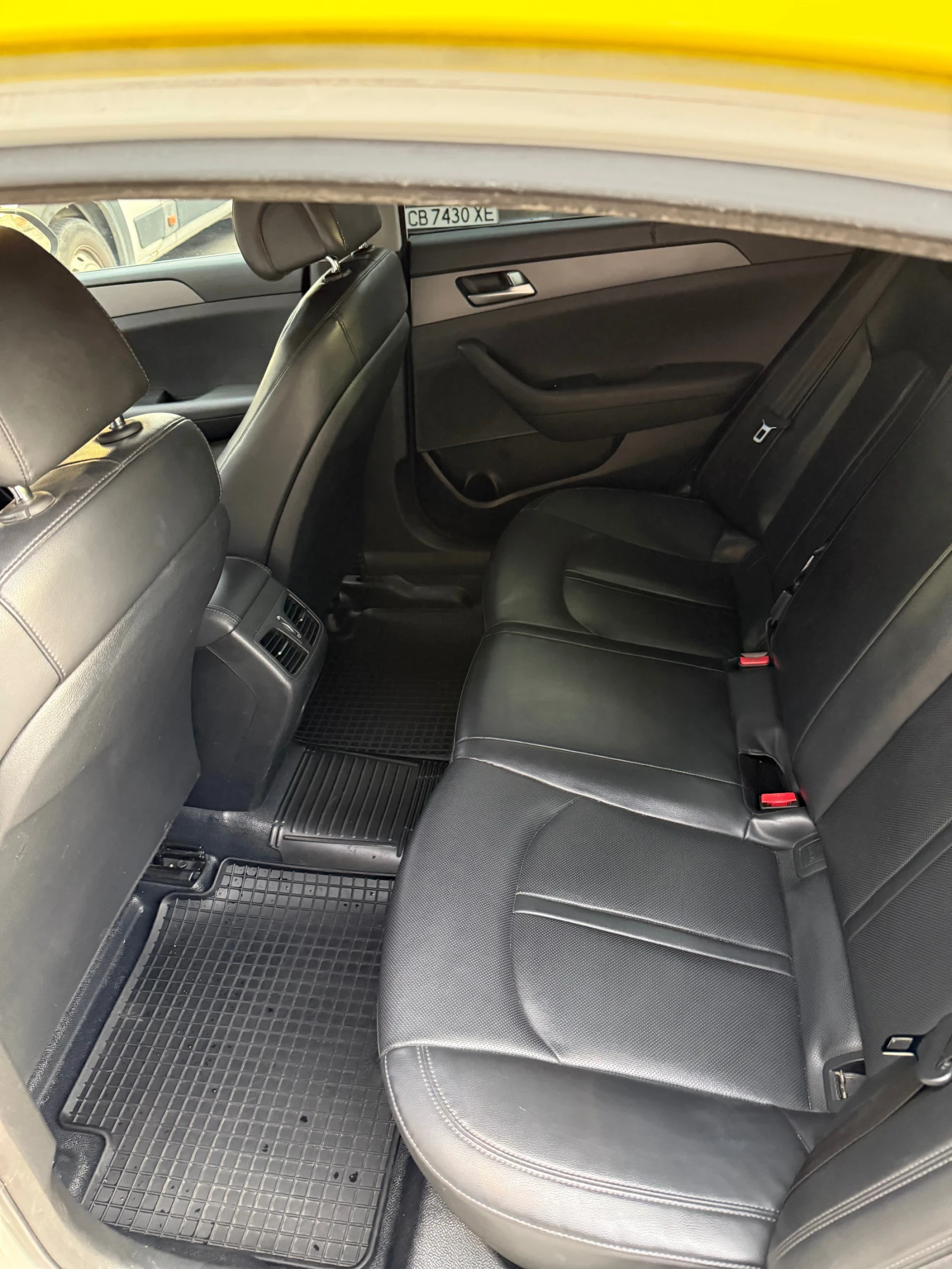 Hyundai Sonata, снимка 13 - Автомобили и джипове - 55056637