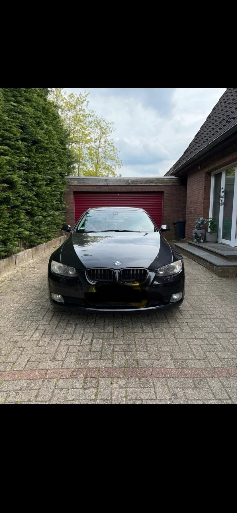 BMW 320 320i , снимка 6 - Автомобили и джипове - 55214561