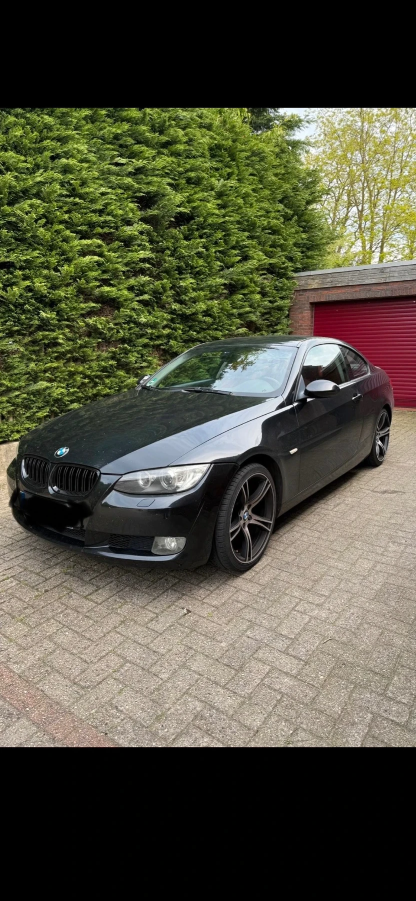 BMW 320 320i , снимка 5 - Автомобили и джипове - 55214561