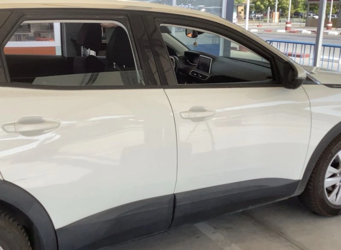 Peugeot 3008 Peugeot 3008 2.0 Blue-HDi Allure, снимка 8 - Автомобили и джипове - 55246159