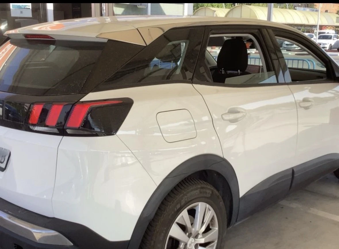 Peugeot 3008 Peugeot 3008 2.0 Blue-HDi Allure, снимка 7 - Автомобили и джипове - 55246159
