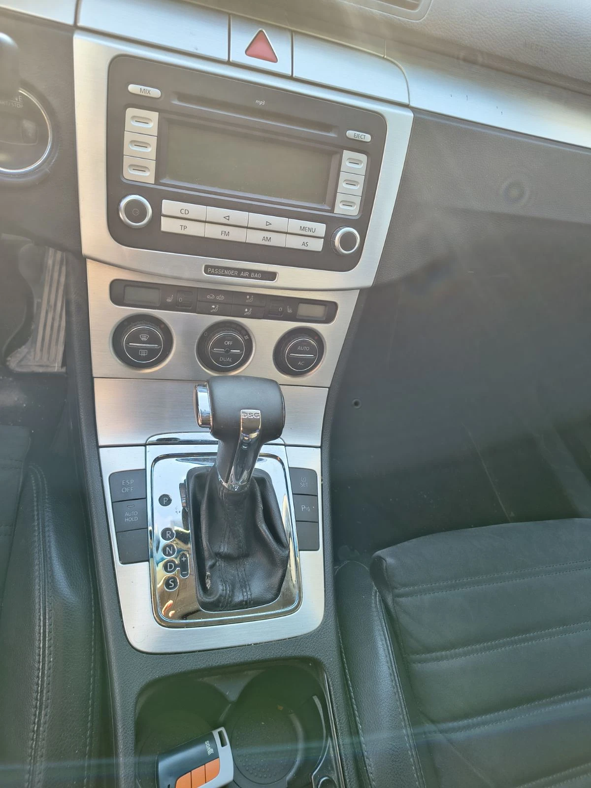 VW Passat Highline, снимка 6 - Автомобили и джипове - 55381151