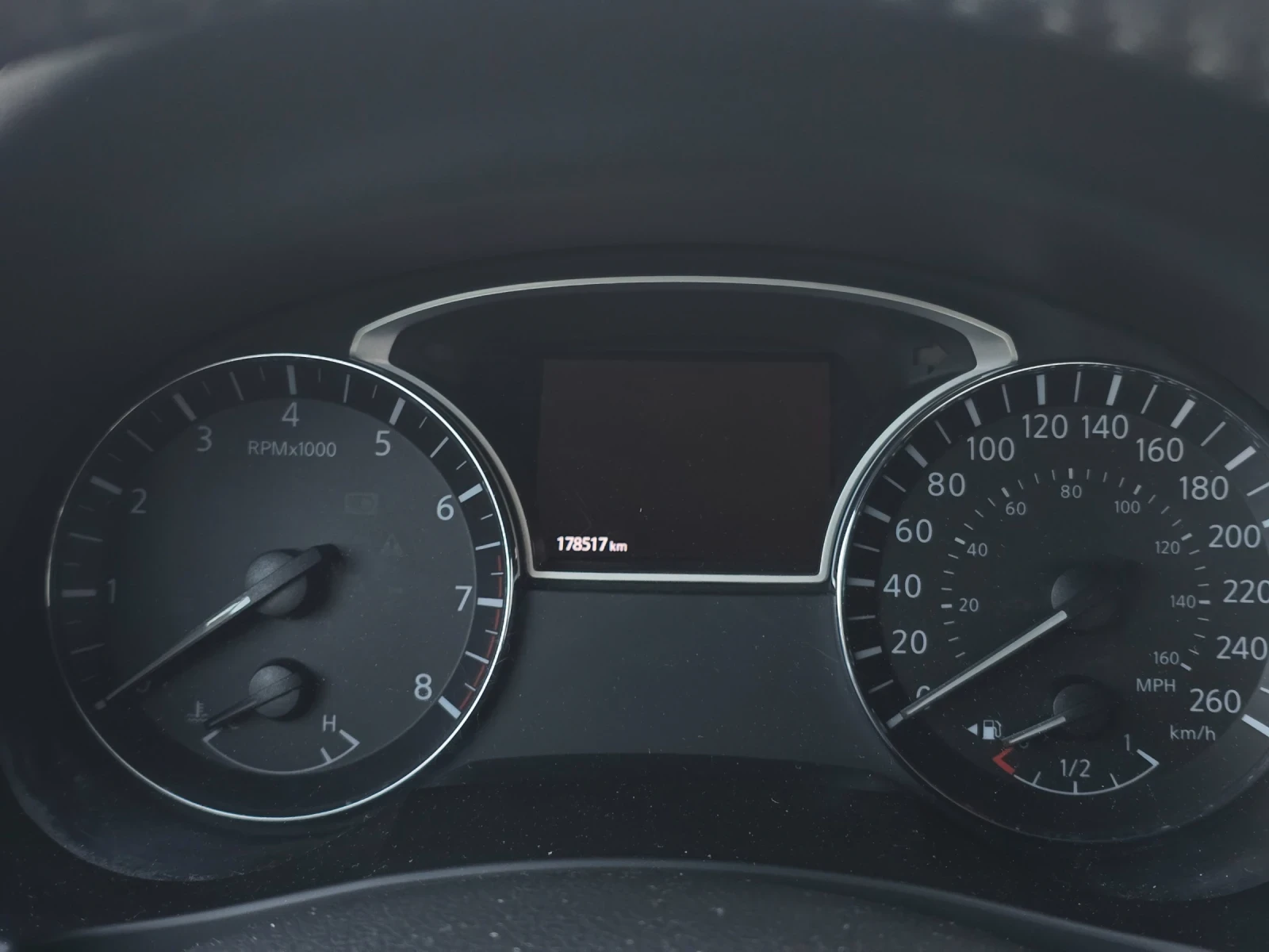 Nissan Altima 2.5 SV , снимка 8 - Автомобили и джипове - 55416930