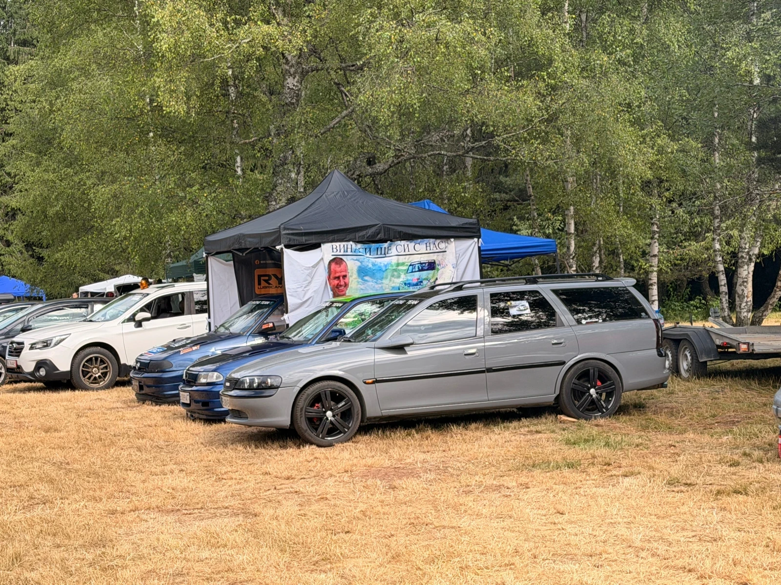 Opel Vectra 1.6 16V, снимка 7 - Автомобили и джипове - 55439404