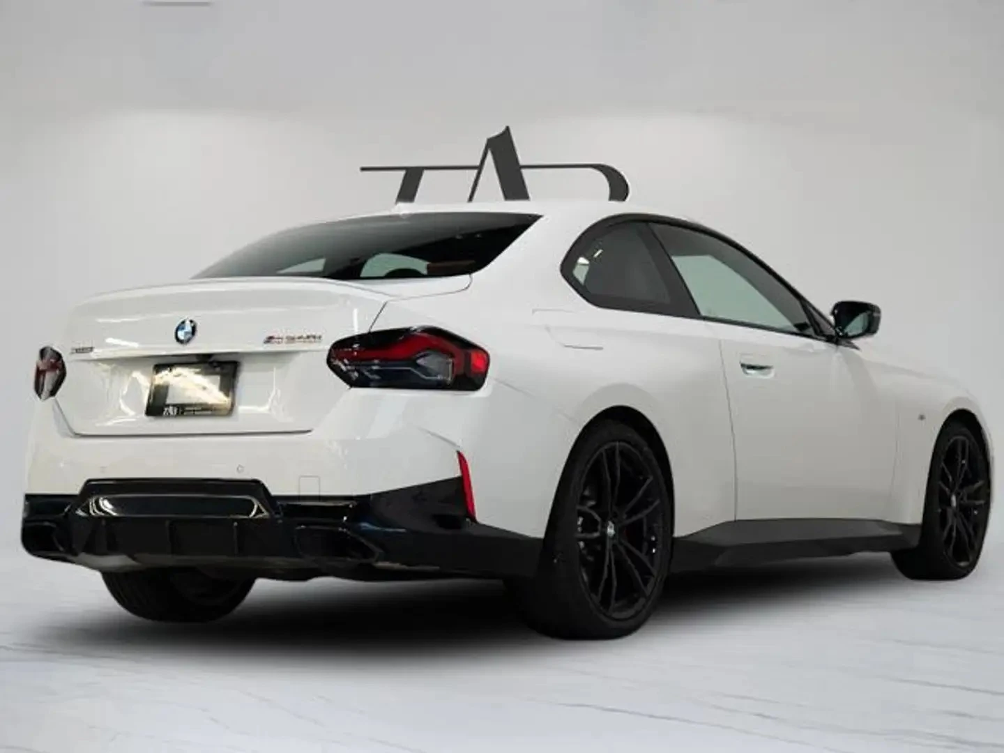 BMW 240 M xDrive ЦЕНА ДО БЪЛГАРИЯ АВТОКРЕДИТ, снимка 6 - Автомобили и джипове - 55557165