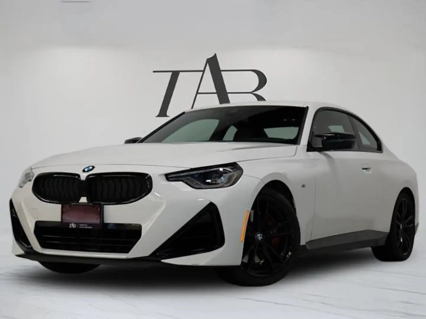 BMW 240 M xDrive ЦЕНА ДО БЪЛГАРИЯ АВТОКРЕДИТ, снимка 3 - Автомобили и джипове - 55557165