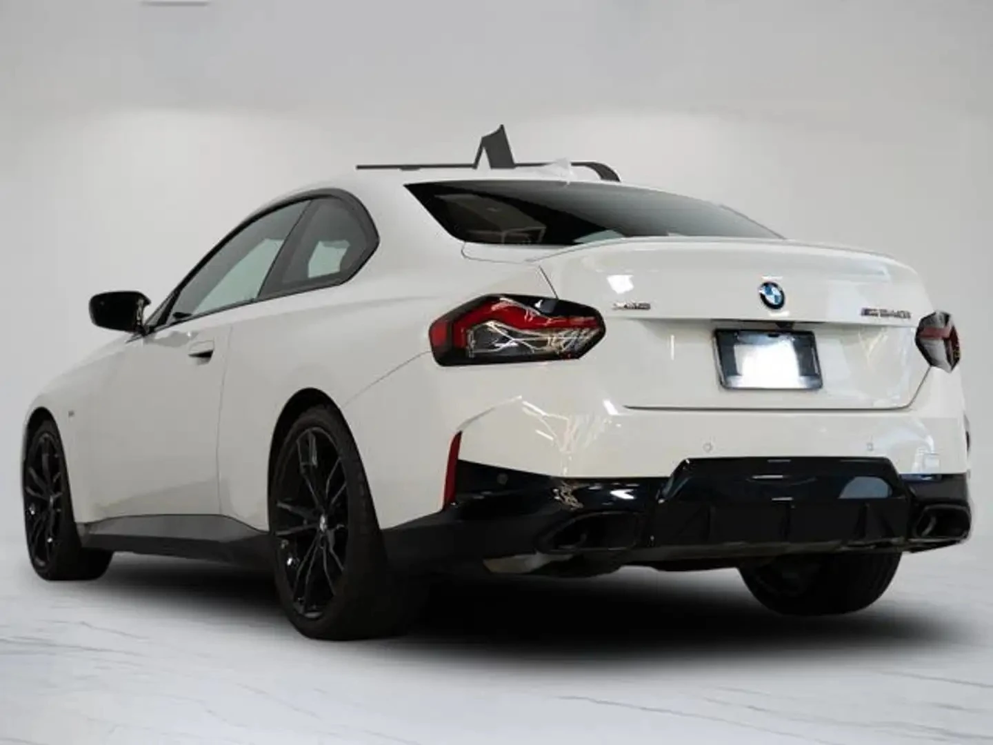 BMW 240 M xDrive ЦЕНА ДО БЪЛГАРИЯ АВТОКРЕДИТ, снимка 4 - Автомобили и джипове - 55557165
