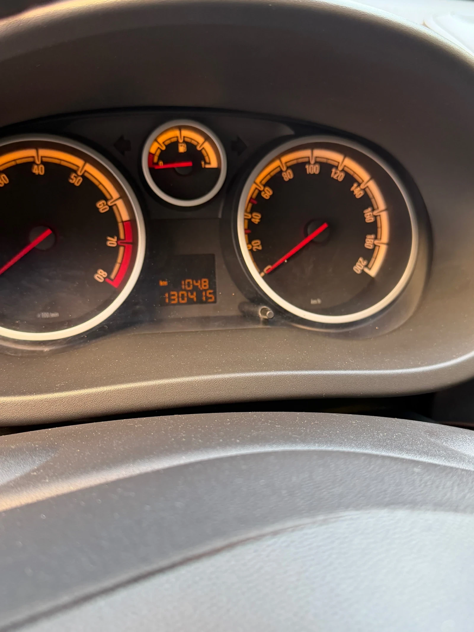 Opel Corsa 1.2i ��������� 130.000�� | Mobile.bg � ����������� 9