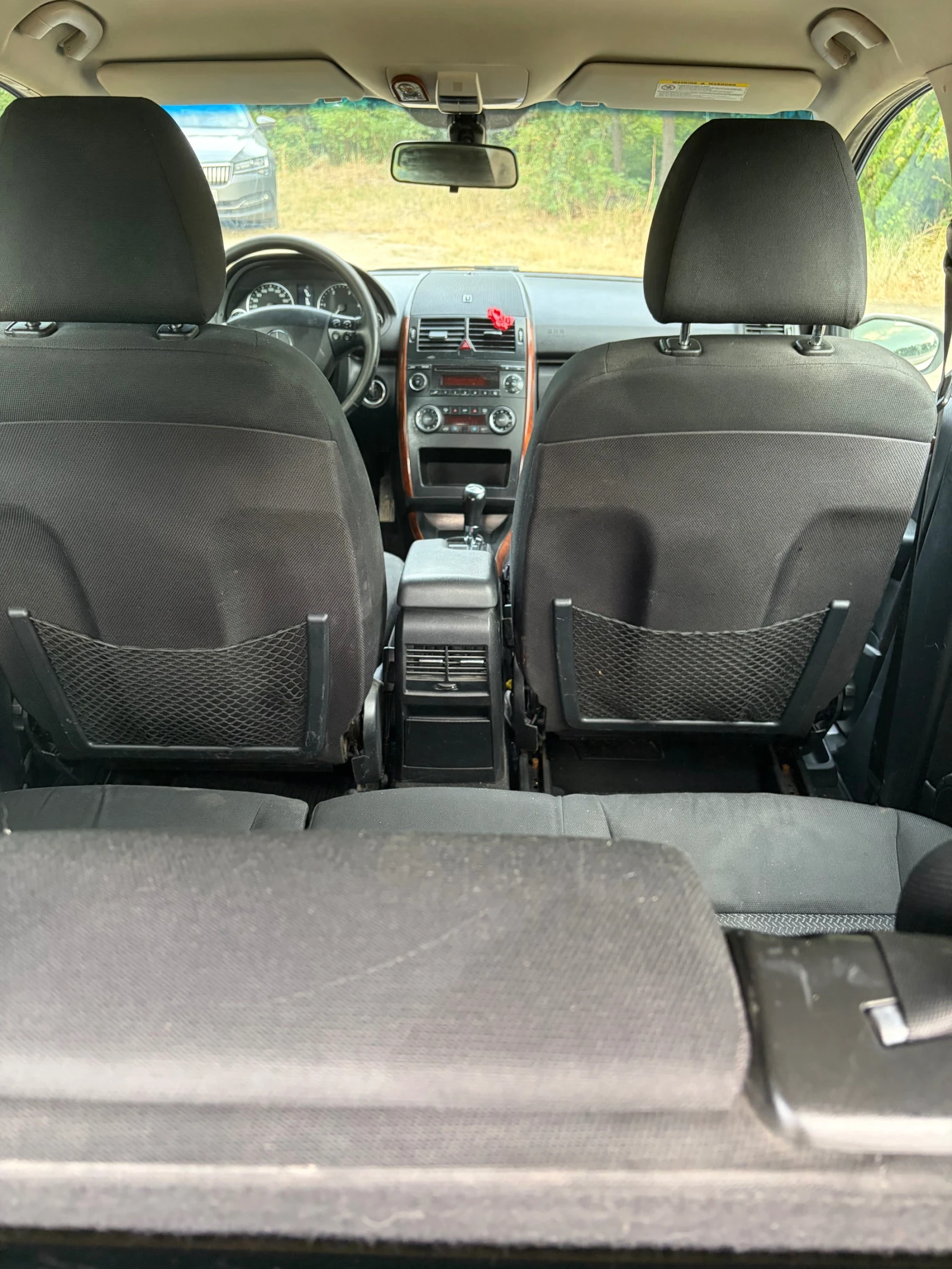 Mercedes-Benz A 180, снимка 7 - Автомобили и джипове - 55657922