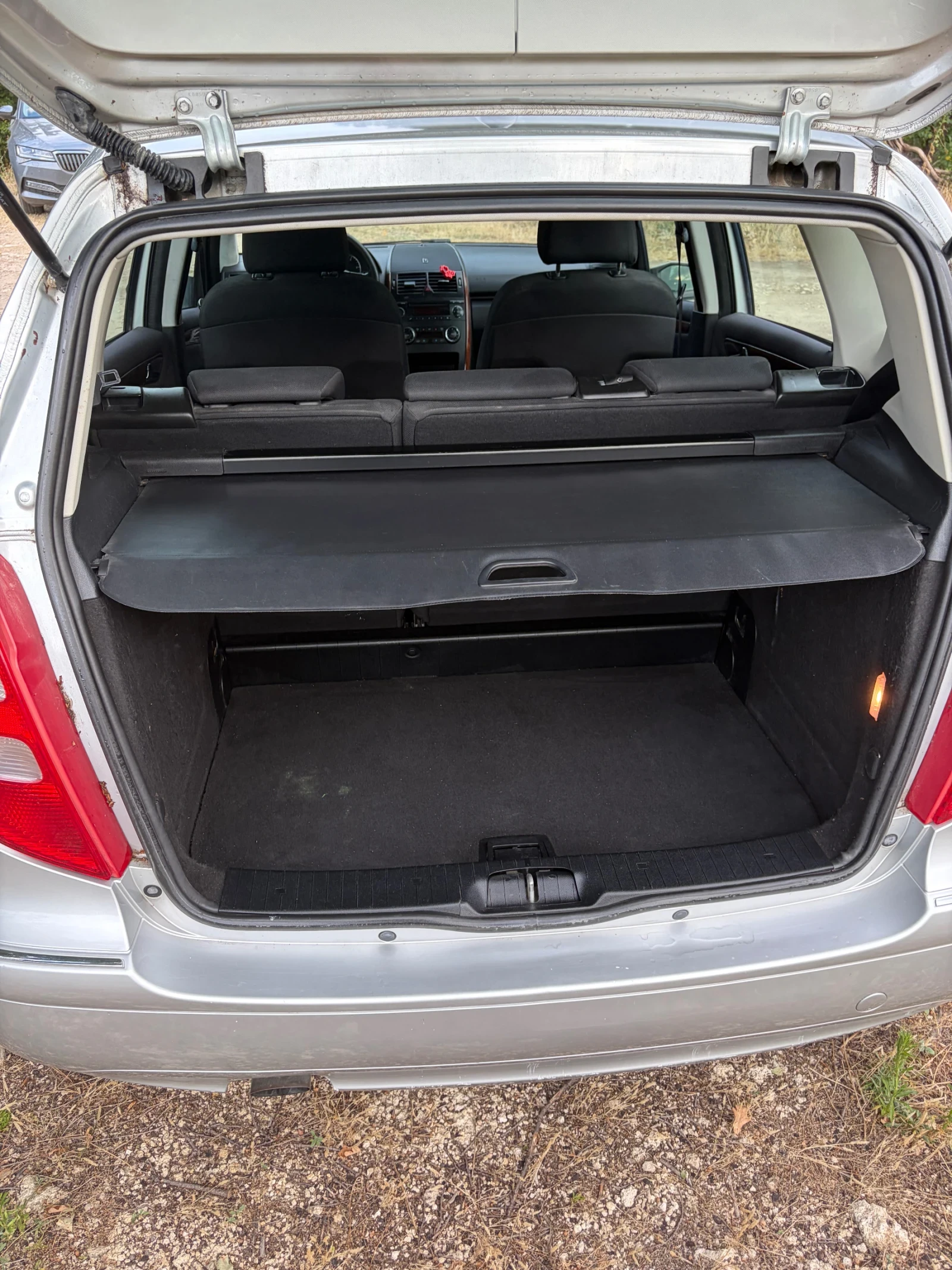 Mercedes-Benz A 180, снимка 8 - Автомобили и джипове - 55657922
