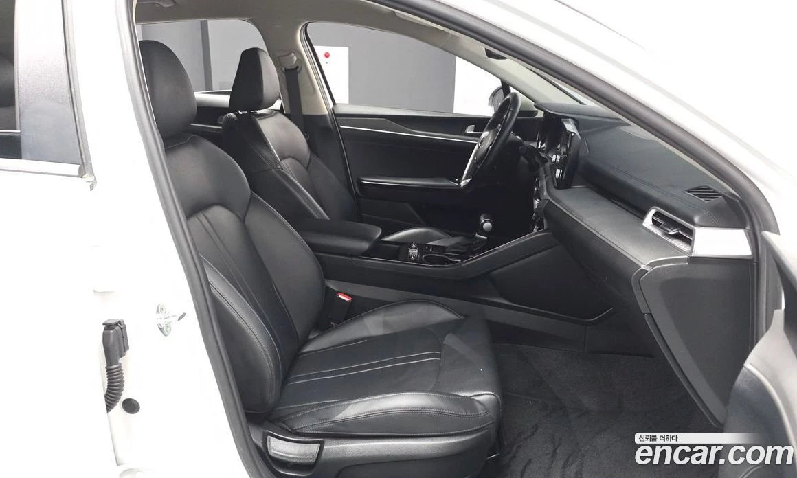 Kia K5 2.0 LPI Strandard, снимка 17 - Автомобили и джипове - 56157268