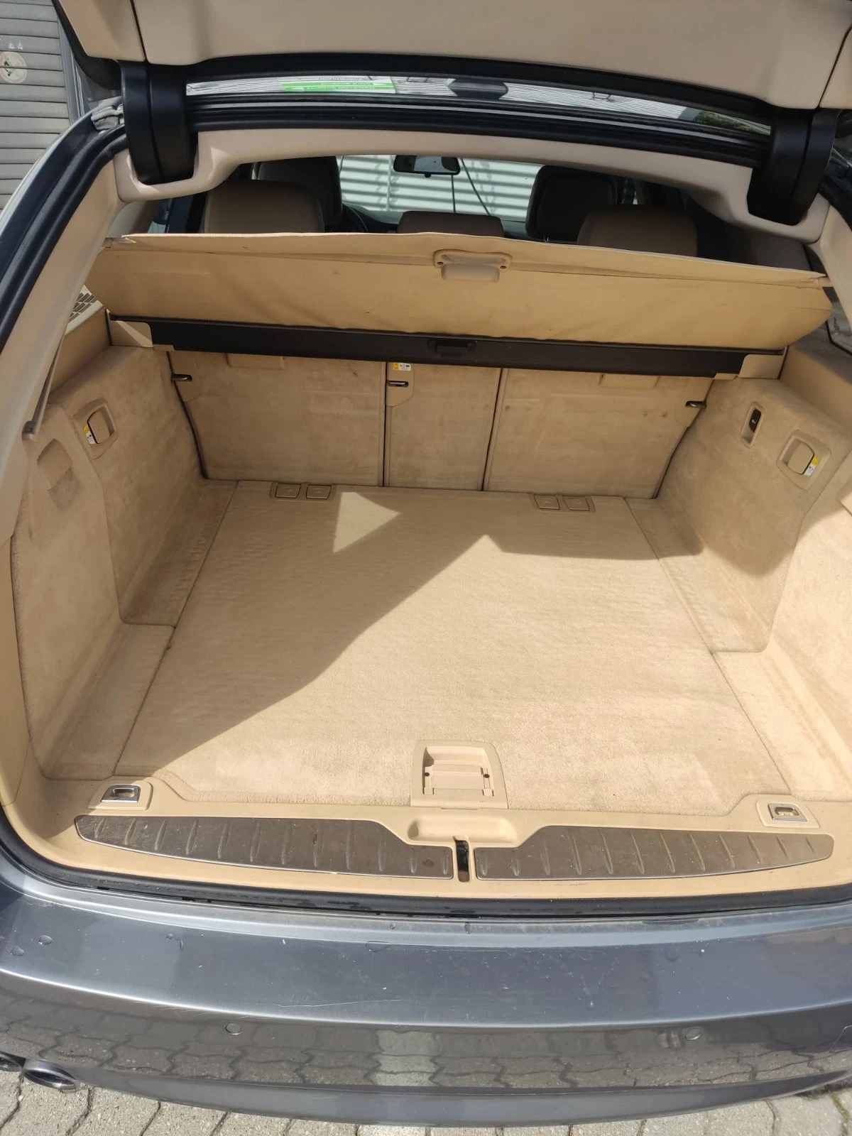 BMW 520 TDI Touring | Mobile.bg � ����������� 11