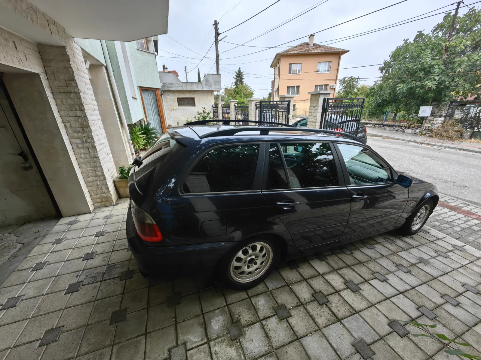 BMW 320 �46 | Mobile.bg � ����������� 3