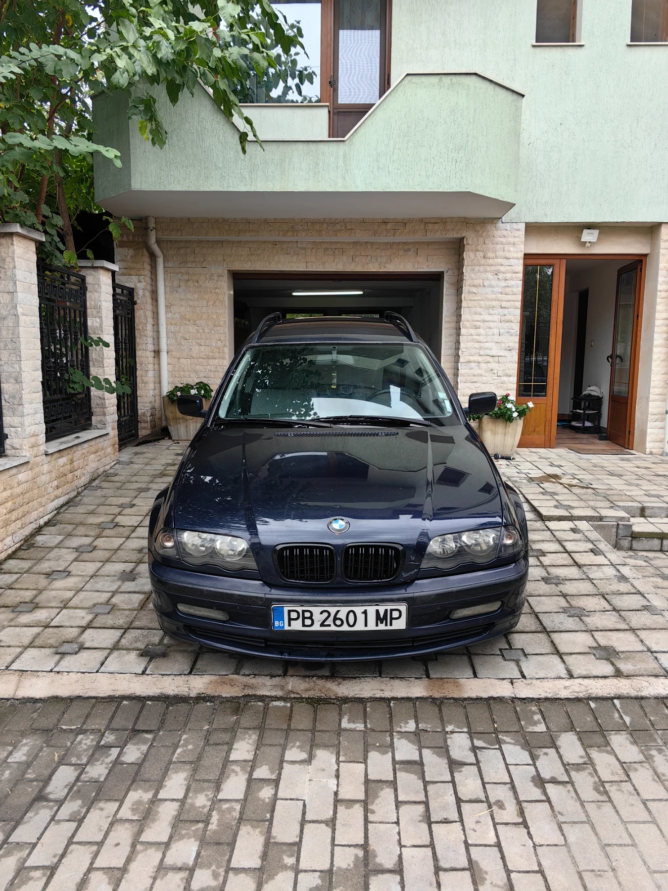 BMW 320 �46 | Mobile.bg � ����������� 1