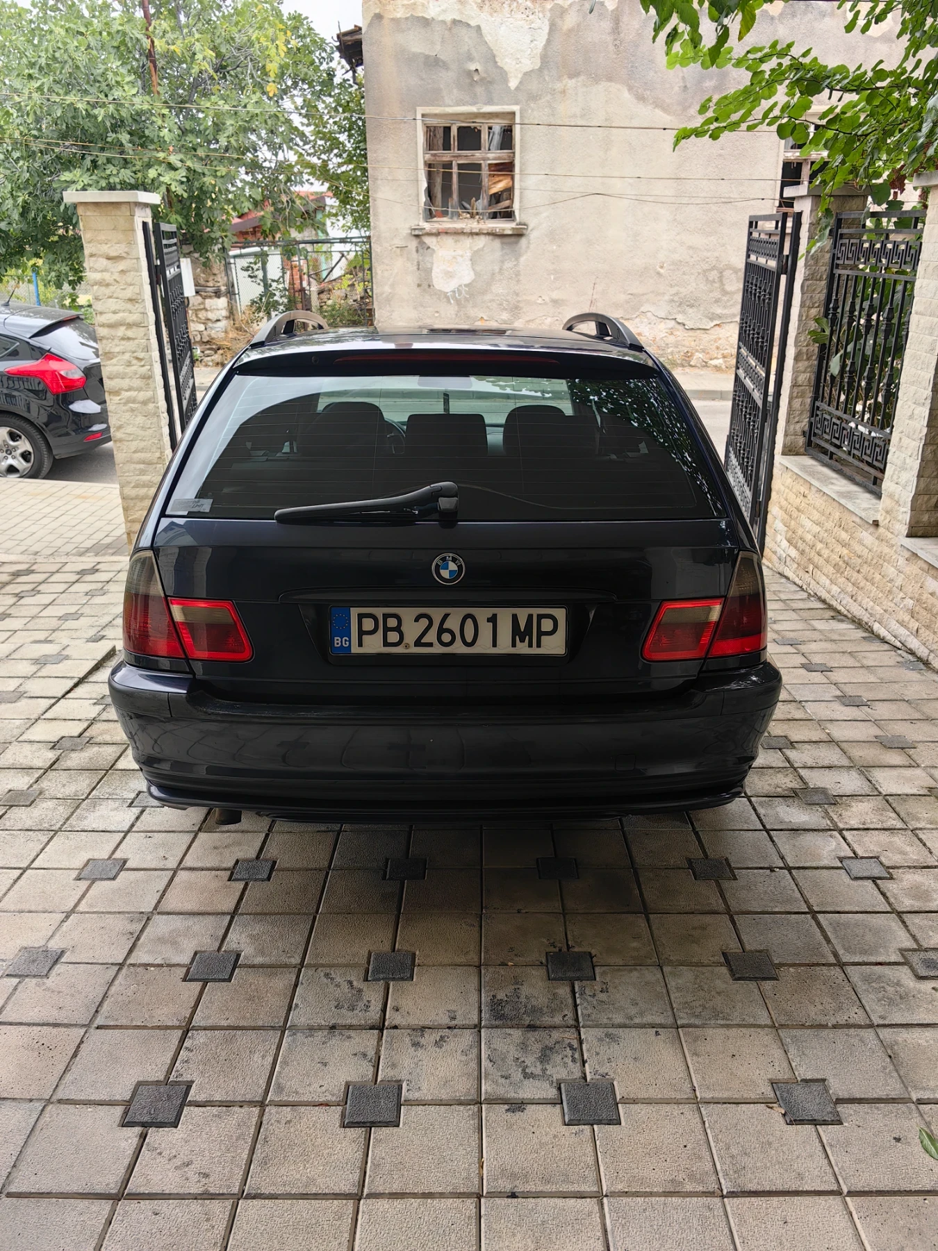 BMW 320 �46 | Mobile.bg � ����������� 4