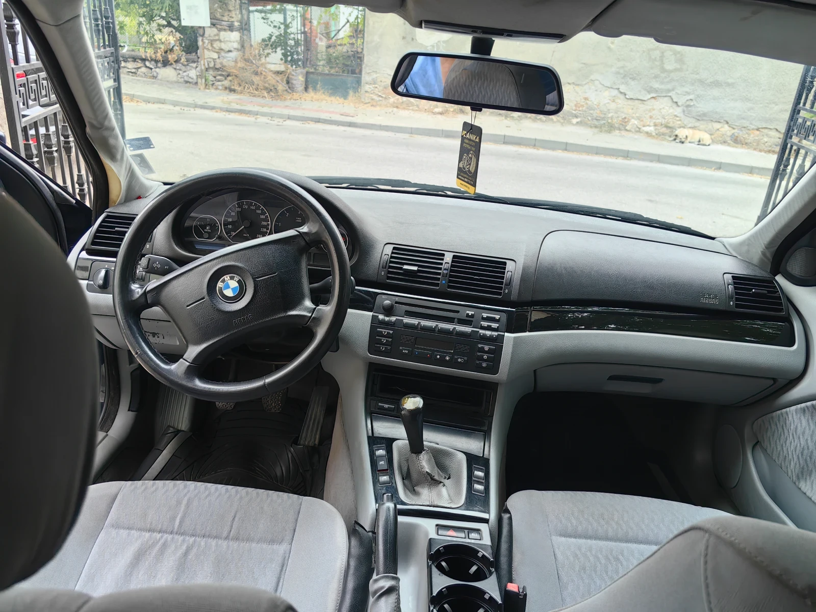 BMW 320 �46 | Mobile.bg � ����������� 6
