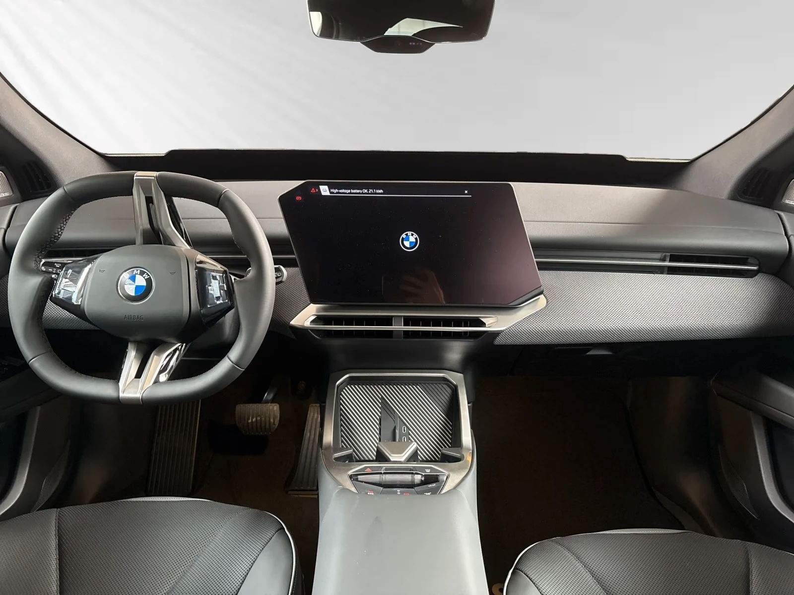 BMW iX3 40* DISTR* HEAD-UP* LED* CAM*  | Mobile.bg � ����������� 10