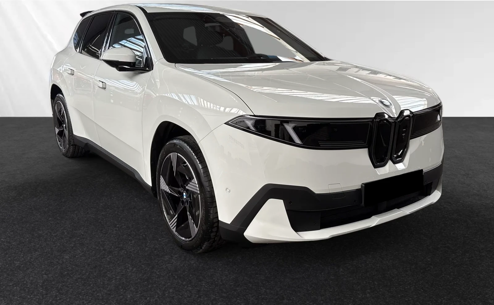 BMW iX3 40* DISTR* HEAD-UP* LED* CAM* 
