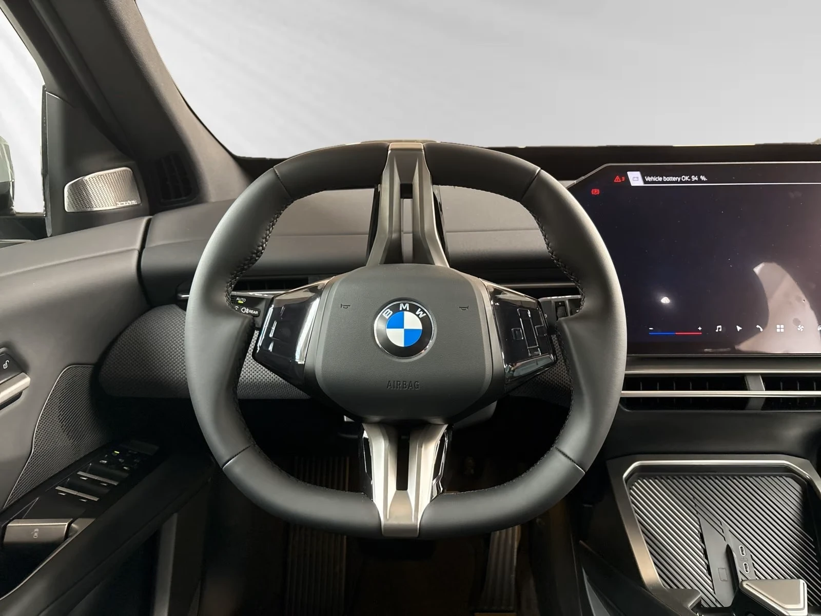BMW iX3 40* DISTR* HEAD-UP* LED* CAM*  | Mobile.bg � ����������� 8
