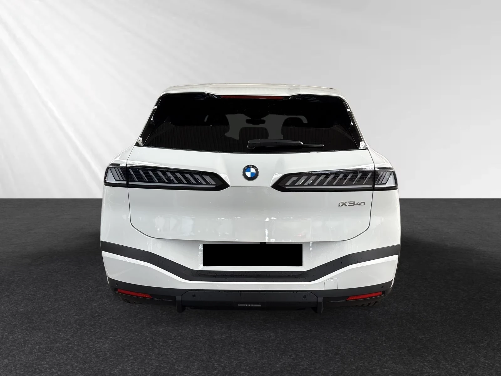 BMW iX3 40* DISTR* HEAD-UP* LED* CAM*  | Mobile.bg � ����������� 5