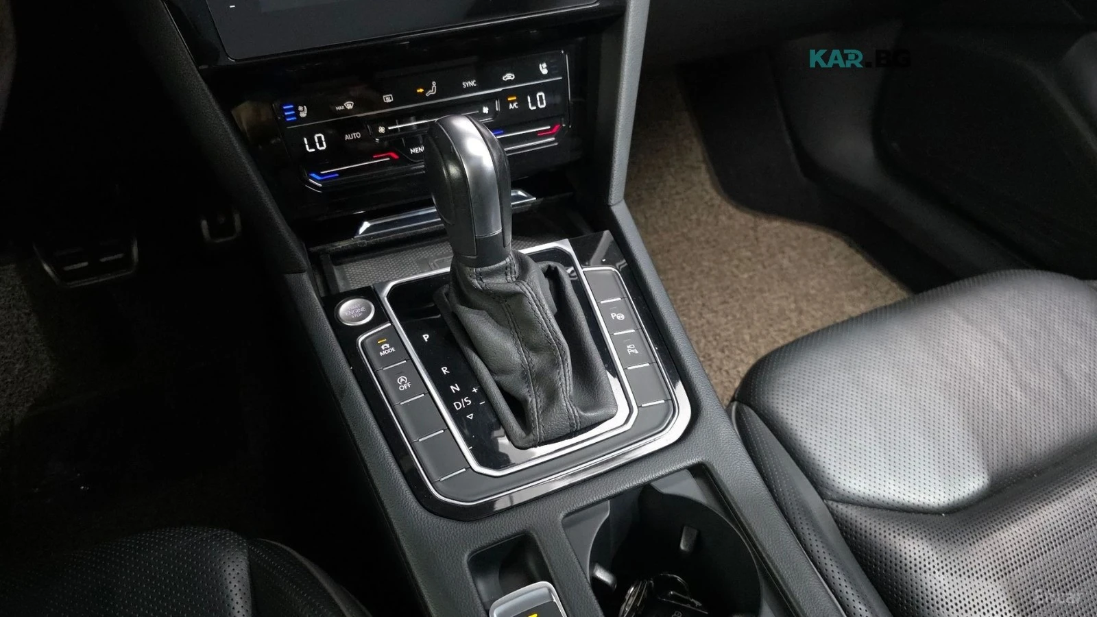 VW Arteon FACELIFT* ���������* 360 ������* HEADUP* �������*  | Mobile.bg � ����������� 9