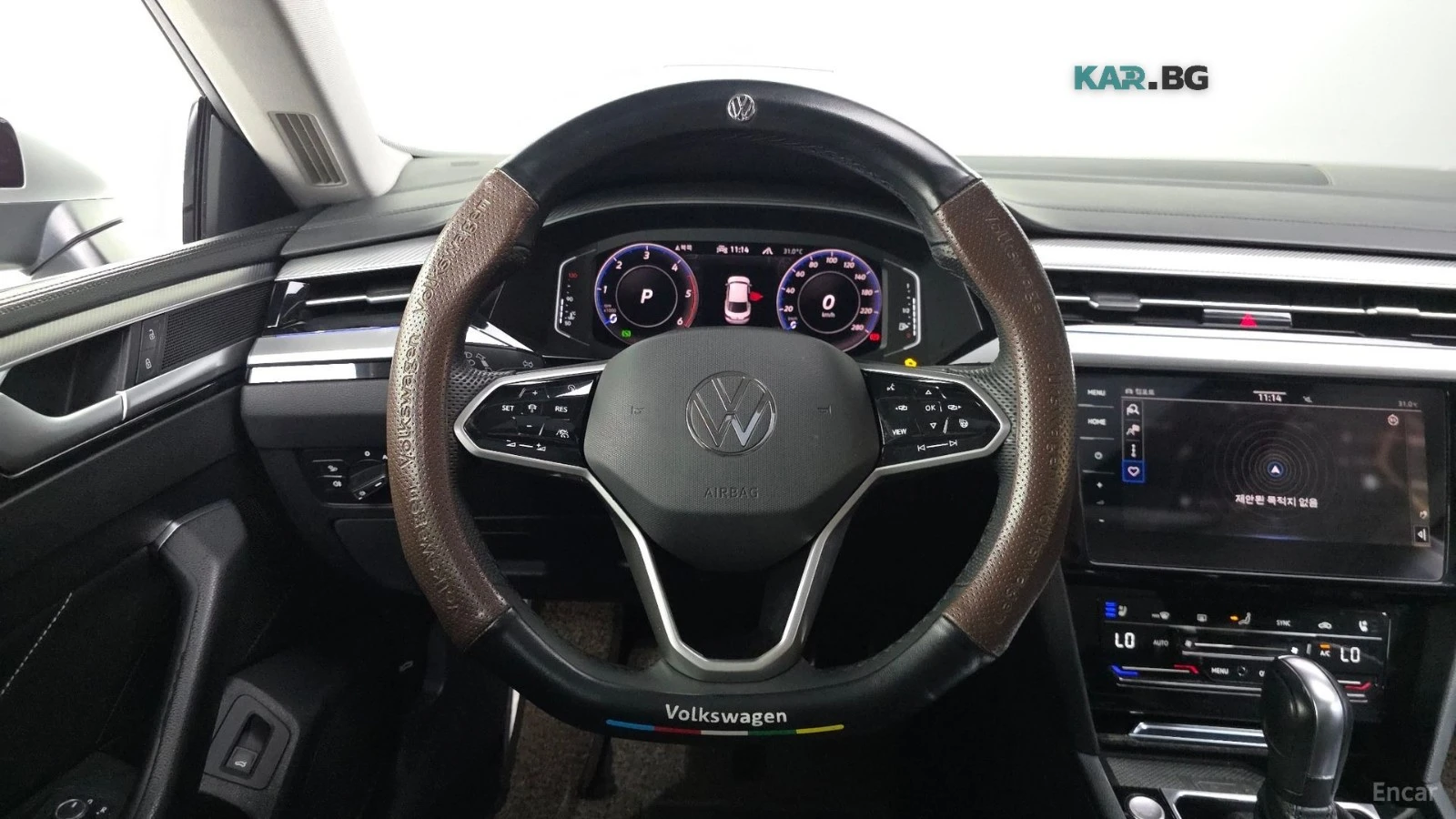 VW Arteon FACELIFT* ���������* 360 ������* HEADUP* �������*  | Mobile.bg � ����������� 13