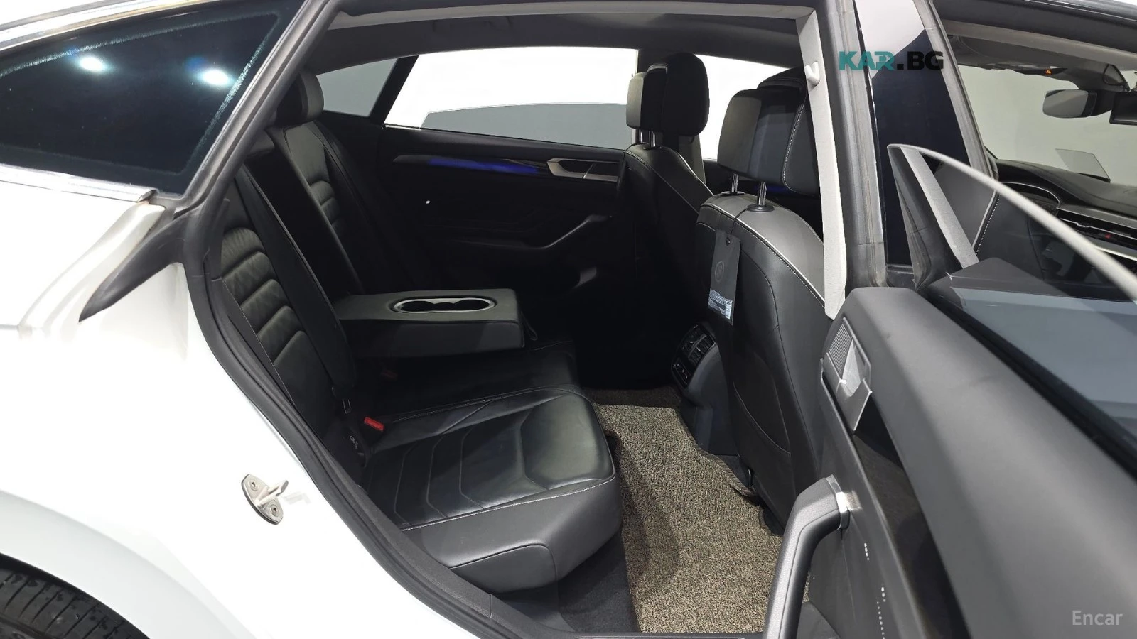 VW Arteon FACELIFT* ���������* 360 ������* HEADUP* �������*  | Mobile.bg � ����������� 12