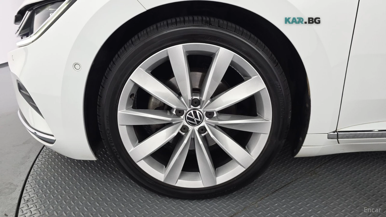 VW Arteon FACELIFT* ���������* 360 ������* HEADUP* �������*  | Mobile.bg � ����������� 5